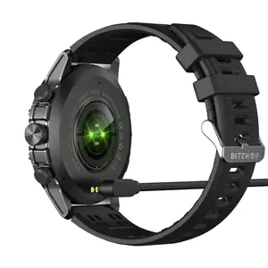 Blitzwolf BW-AT6 plus smartwatch (black)