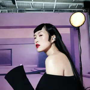 Bose wireless earbuds Ultra Open Earbuds, white