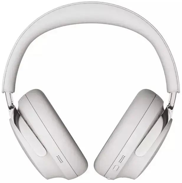 Bose wireless headset QuietComfort Ultra Headphones 2nd Gen, white