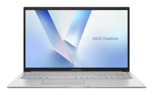 ASUS Vivobook 17 X1704MA-AU038 Intel Core 5 350 Laptop 43.9 cm (17.3") Full HD 16 GB DDR5-SDRAM 512…