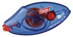 Klijų juostelė TESA Roller 8,5m x 8,4mm