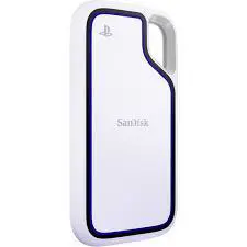 External SSD SANDISK Extreme 2TB USB 3.2 Read speed 1000 MBytes/sec SDSSDE62P-2T00-G25