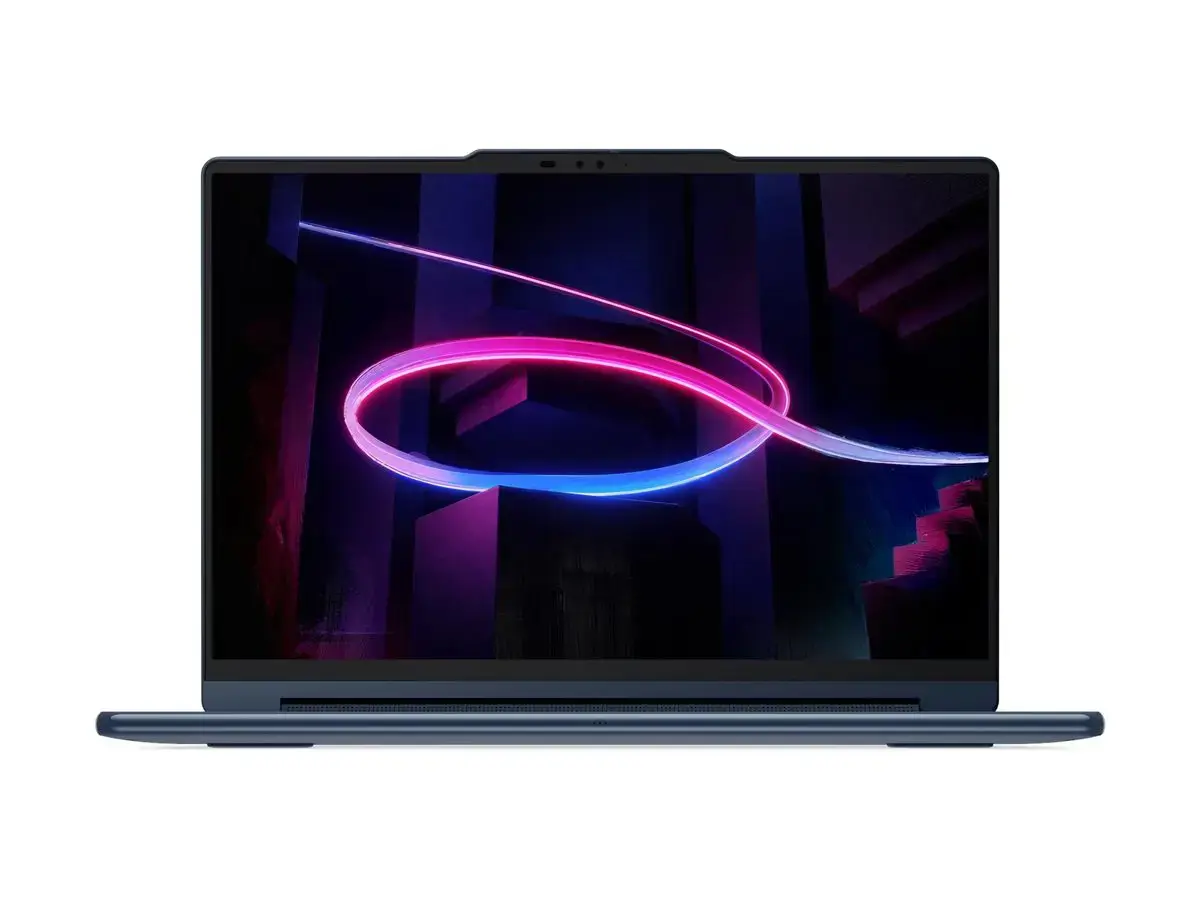 Lenovo Yoga 9 2-in-1 14IPH11 Touch 14 2.8K WQXGA+ ULT7-355/32GB/1TB/Intel Graphics/WIN11 Home/ENG Backlit kbd/Cosmic Blue/2Y Warranty | Lenovo