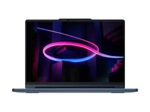 Lenovo Yoga 9 2-in-1 14IPH11 Touch 14 2.8K WQXGA+ ULT7-355/32GB/1TB/Intel Graphics/WIN11 Home/ENG Backlit kbd/Cosmic Blue/2Y Warranty | Lenovo