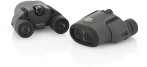 "Pentax" žiūronai UP Papilio II 8,5x21