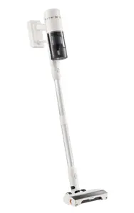 Cordless upright hoover Roborock H60 Hub