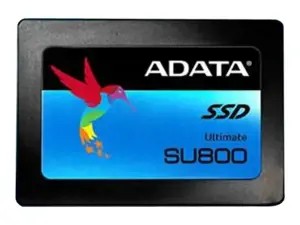 SSD diskas ADATA Ultimate SU800 256 GB, 2.5", SATA 6Gb/s