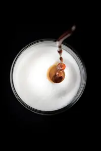 Krups Evidence EA8901, Espresso machine, 2.3 L, Coffee beans, Built-in grinder, 1450 W, White