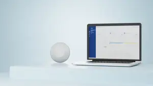 Teltonika TAP100 Belaidės prieigos taškas AP with PSU