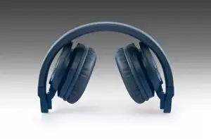 "Muse M-276BTB On-Ear", mikrofonas, mėlyna