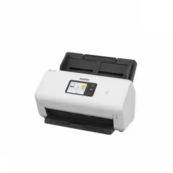 BROTHER ADS-4550W - DESKTOP DOCUMENT SCANNER