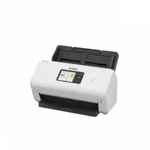 BROTHER ADS-4550W - DESKTOP DOCUMENT SCANNER