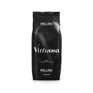 Kavos pupelės PELLINI Virtuosa, 1 kg