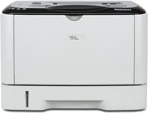 Ricoh Aficio SP 3400N