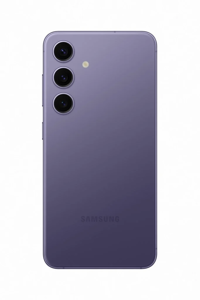 Mobilusis telefonas Samsung Galaxy S24, 128 GB, Violetinė