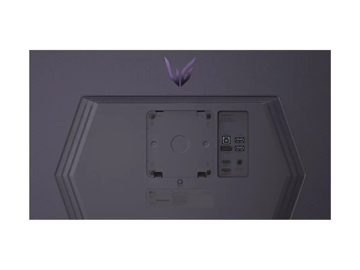 LG 27G810A-B | 27 " | IPS | UHD | 16:9 | 180 Hz | 1 ms | 3840 x 2160 pixels | 400 cd/m² | HDMI ports quantity 2