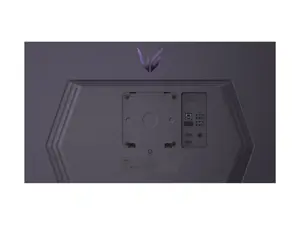 LG 27G810A-B | 27 " | IPS | UHD | 16:9 | 180 Hz | 1 ms | 3840 x 2160 pixels | 400 cd/m² | HDMI ports quantity 2