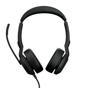 JABRA Evolve2 50 USB-A MS Stereo