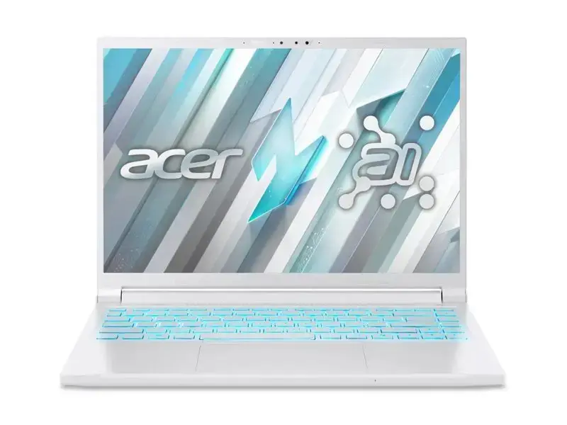 Nešiojamas kompiuteris Acer Nitro V14 ANV14-62-R3F6, 350, 1000 GB, 14,5 Coliai