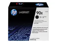 CE390X (90X), Kasetė spausdintuvui (HP)