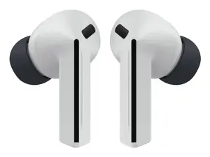 Samsung Galaxy Buds3 FE Belaidės ausinės Earbuds, Bluetooth, Pilka