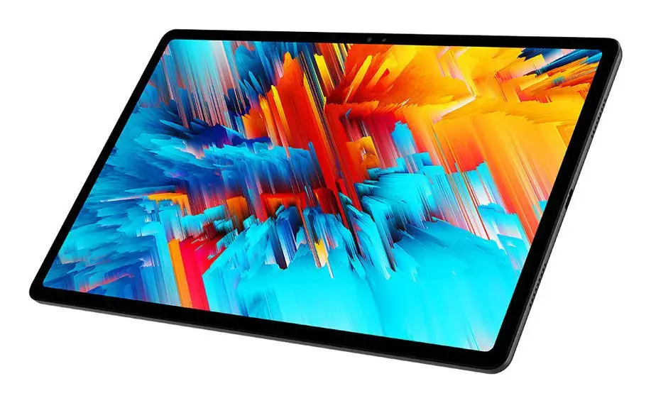 Chuwi HiPad Max CWI559 4G Snapdragon TD-LTE & FDD-LTE 128 GB 26.3 cm (10.4") 8 GB Wi-Fi 5 (802.11ac) Android 12 Black