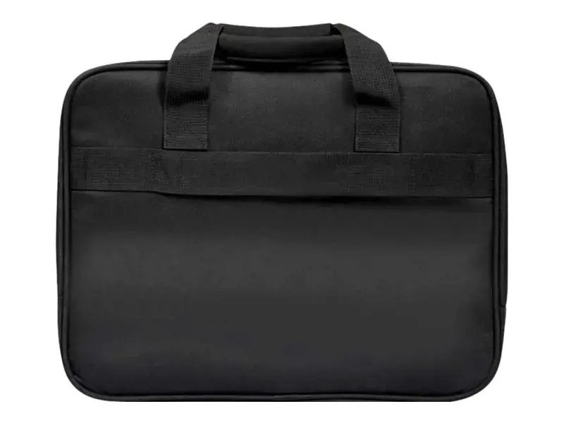 Port Courchevel TL 15.6 Black