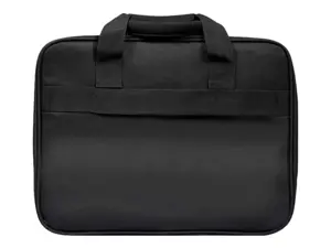 Port Courchevel TL 15.6 Black