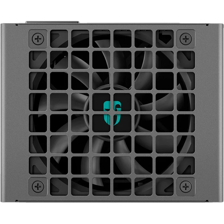 Maitinimo blokas Deepcool R-PS850P-FE0B-JGEU, 850 W