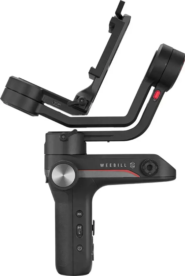 ZHIYUN WEEBILL S