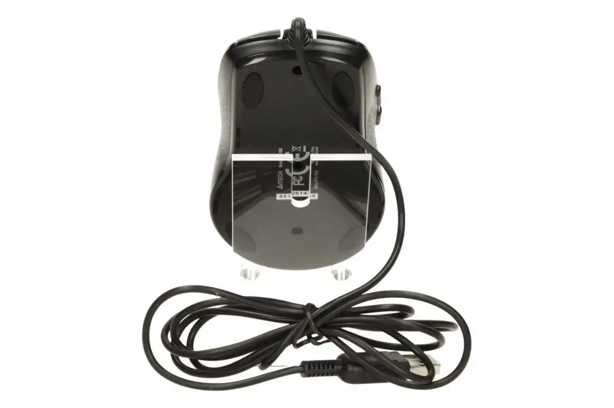 A4-TECH A4TMYS44125 Pelė A4Tech V-TRACK N-708X