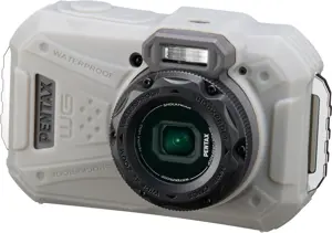 Pentax WG-1000, grey