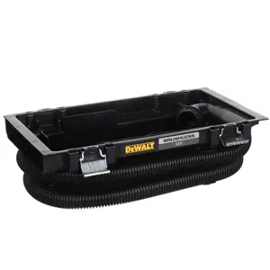DEWALT DCV586MN-XJ Akumuliatorinis pramoninis dulkių siurblys 2000 W 11 l M klasės TSTAK Juodas