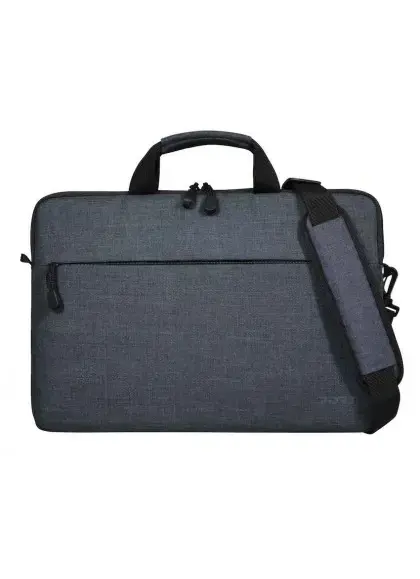 "Port Designs" BELIZE TL 13,3" nešiojamojo kompiuterio dėklas 33,8 cm (13,3") Messenger dėklas Grey