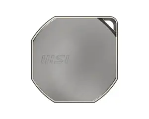 MSI DATAMAG 40Gbps 1TB External SSD Drive (S78-440L3B0-P83)