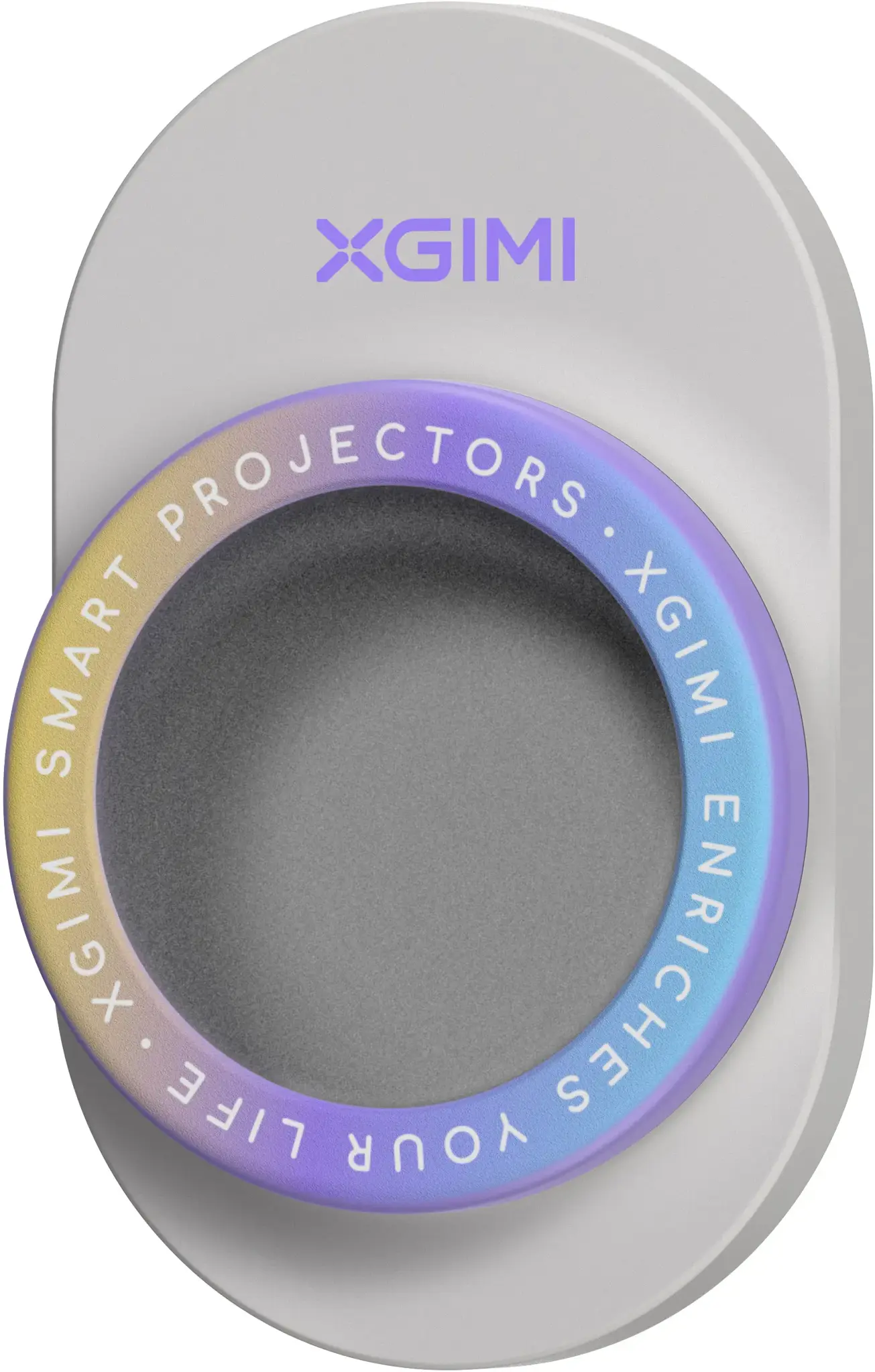 Xgimi projector MoGo 4 Laser