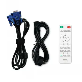 BenQ LH650, 4000 ANSI lumens, DLP, 1080p (1920x1080), 3000000:1, 16:9, 1.07 billion colours