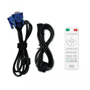 BenQ LH650, 4000 ANSI lumens, DLP, 1080p (1920x1080), 3000000:1, 16:9, 1.07 billion colours