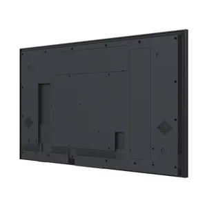 AG Neovo NSD-5503, Digital signage flat panel, 138.7 cm (54.6"), LCD, 3840 x 2160 pixels, Wi-Fi
