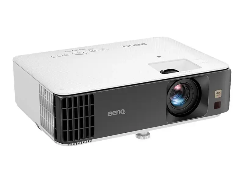 "Benq TK700", 3200 ANSI liumenų, DLP, 2160p (3840x2160), 10000:1, 16:9, 1,07 mlrd. spalvų