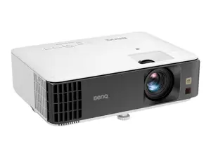 "Benq TK700", 3200 ANSI liumenų, DLP, 2160p (3840x2160), 10000:1, 16:9, 1,07 mlrd. spalvų