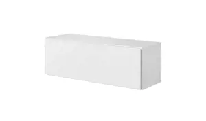 "Cama" pilna spinta ROCO RO1 112/37/39 balta/balta/balta