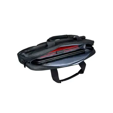 Port Courchevel TL 15.6 Black