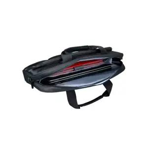 Port Courchevel TL 15.6 Black