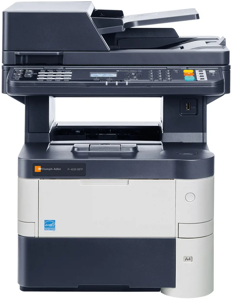 Triumph-Adler P 4030 MFP
