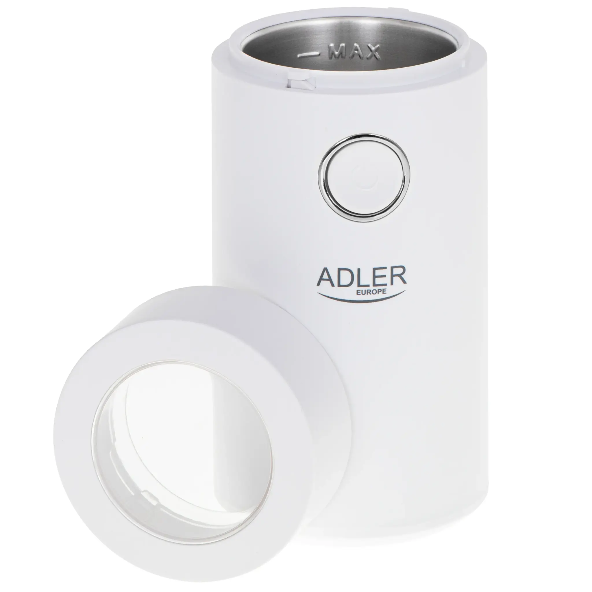 Kavamalė Adler AD 4446ws, 150 W