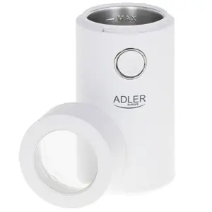 Kavamalė Adler AD 4446ws, 150 W