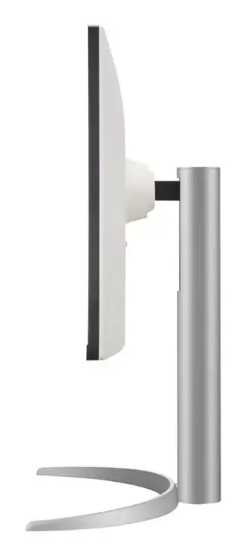 LG 27UP850K-W | 27 " | IPS | UHD | 16:9 | 60 Hz | 5 ms | 3840 x 2160 pixels | 400 cd/m² | HDMI ports quantity 2