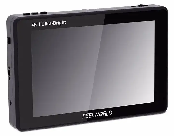 FEELWORLD MONITOR LUT7 7"