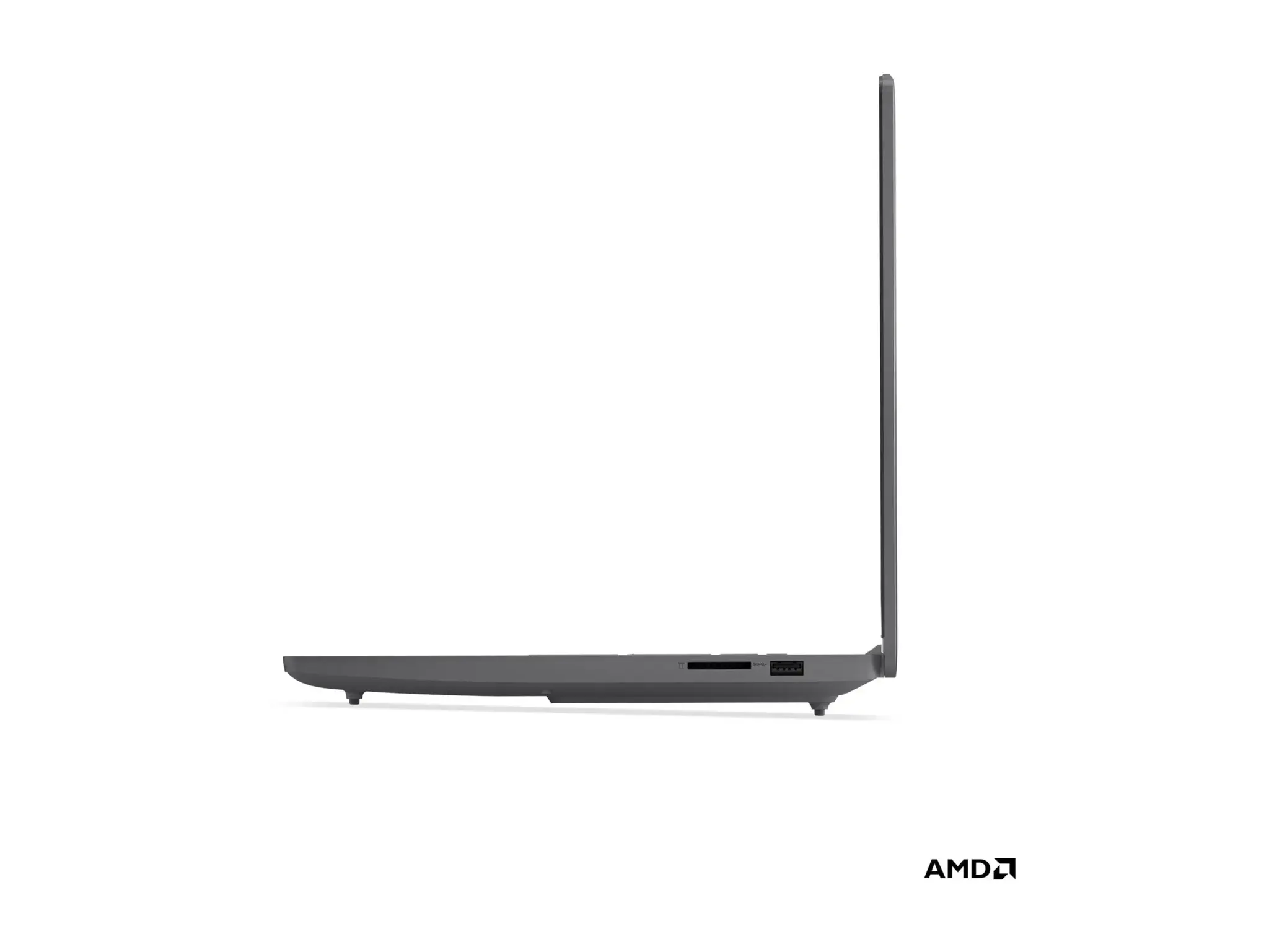 Nešiojamas kompiuteris Lenovo LOQ 15ARP10E, AMD Ryzen 7 7735HS (Max. 4.75GHz, 16M, 8C), 512 GB, 15,6 Coliai, Windows 11 Home